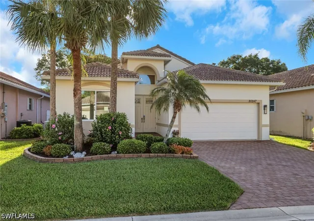 Photo 1 of Sale Pending at 20247 Castlemaine Ave, Estero, FL 33928 | MLS# 226015734 | Listing updated on 2026-06-26