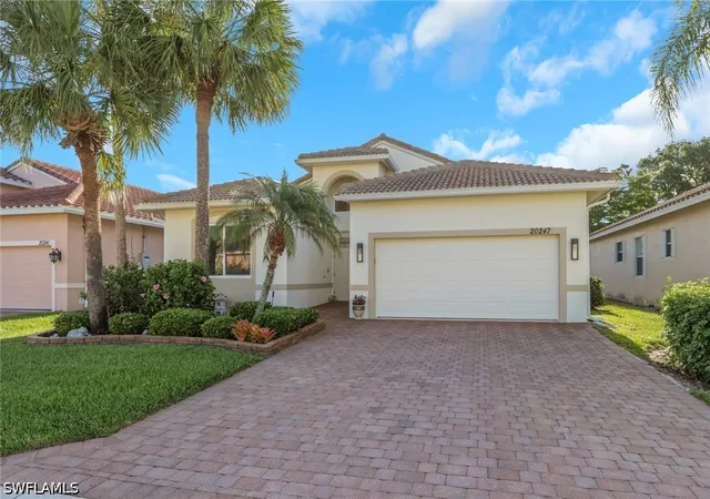 Photo 2 of Sale Pending at 20247 Castlemaine Ave, Estero, FL 33928 | MLS# 226015734 | Listing updated on 2026-06-26