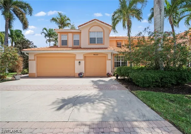 Homes for sale in Bonita Springs, FL | 9010 Palmas Grandes Blvd #101, Bonita Springs, FL 34135 | MLS# 226015687