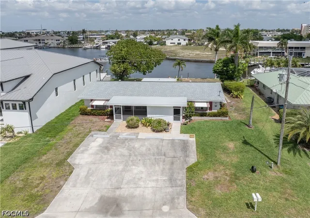 5th image of 1649 Edith Esplanade, Cape Coral, FL 33904 | MLS# 2026017519