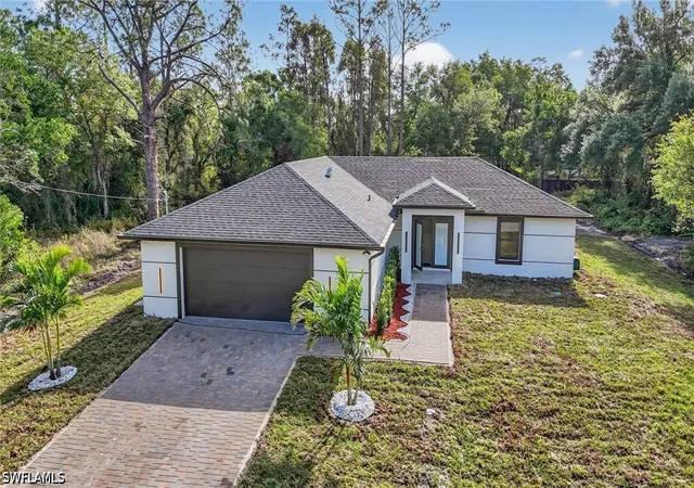 Photo 2 of Single family home for sale at 1716 Leroy Ave, Lehigh Acres, FL 33972 | MLS# 226015646 | Listing updated on 2026-04-21