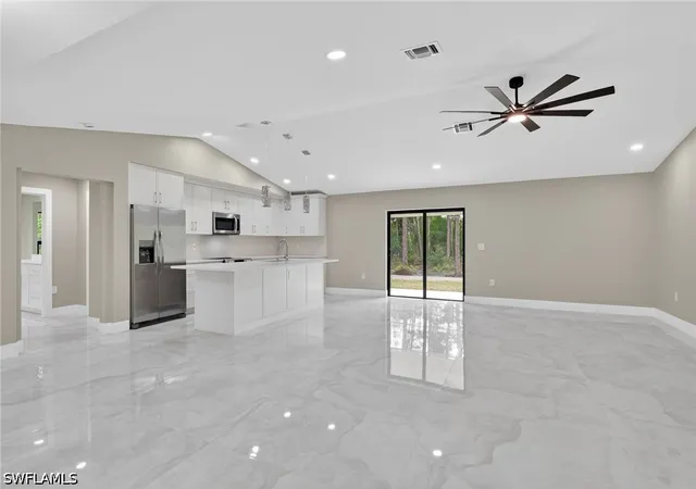 Photo 3 of Single family home for sale at 1716 Leroy Ave, Lehigh Acres, FL 33972 | MLS# 226015646 | Listing updated on 2026-04-21