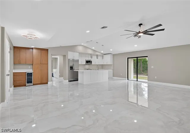 Photo 4 of Single family home for sale at 1716 Leroy Ave, Lehigh Acres, FL 33972 | MLS# 226015646 | Listing updated on 2026-04-21