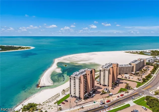 Homes for sale in Fort Myers Beach, FL | 8402 Estero Blvd #704, Fort Myers Beach, FL 33931 | MLS# 2026017524