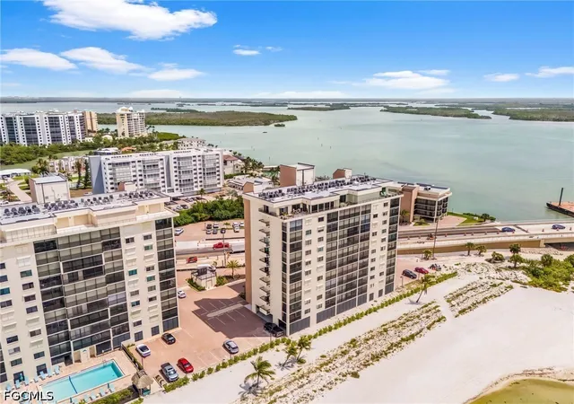 27th image of 8402 Estero Blvd #704, Fort Myers Beach, FL 33931 | MLS# 2026017524