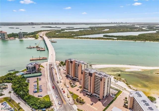 Homes for sale in Fort Myers Beach, FL | 8402 Estero Blvd #704, Fort Myers Beach, FL 33931 | MLS# 2026017524