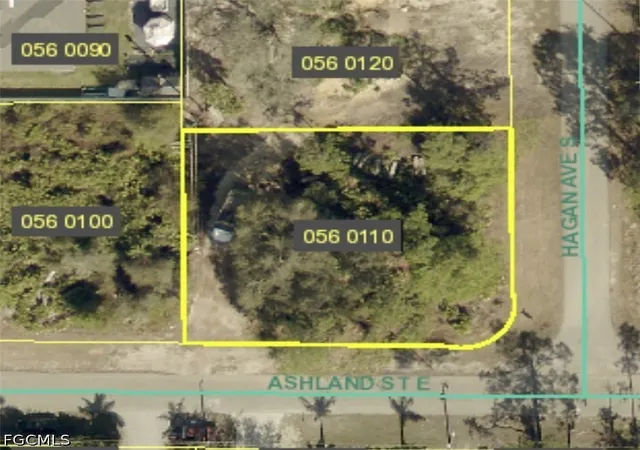 2nd image of 236 Hagan Ave S, Lehigh Acres, FL 33974 | MLS# 2026017526