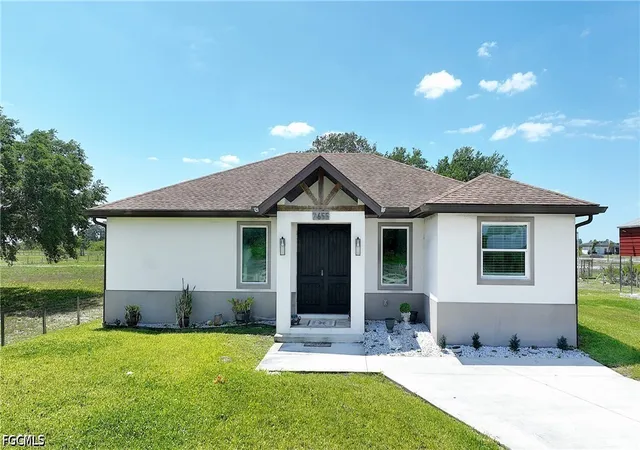 1st image of 7655 17th Pl, Labelle, FL 33935 | MLS# 2026017529