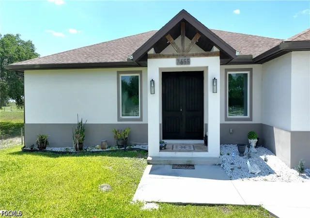 2nd image of 7655 17th Pl, Labelle, FL 33935 | MLS# 2026017529