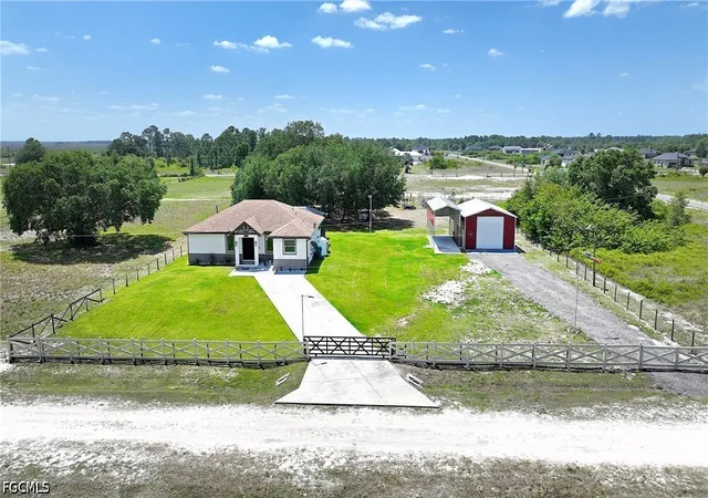 4th image of 7655 17Th Pl, Labelle, FL 33935 | MLS# 2026017529