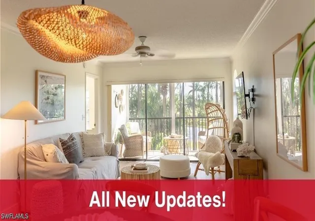 Homes for sale in Naples, FL | 265 Deerwood Cir #10, Naples, FL 34113 | MLS# 226015579