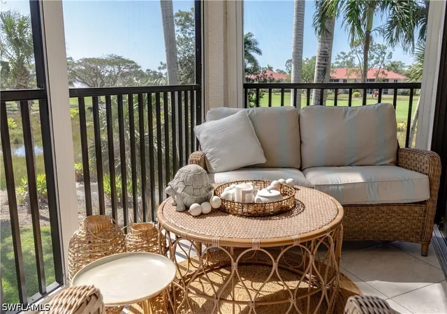 Photo 3 of Condo for sale at 265 Deerwood Cir #10, Naples, FL 34113 | MLS# 226015579 | Listing updated on 2026-10-08