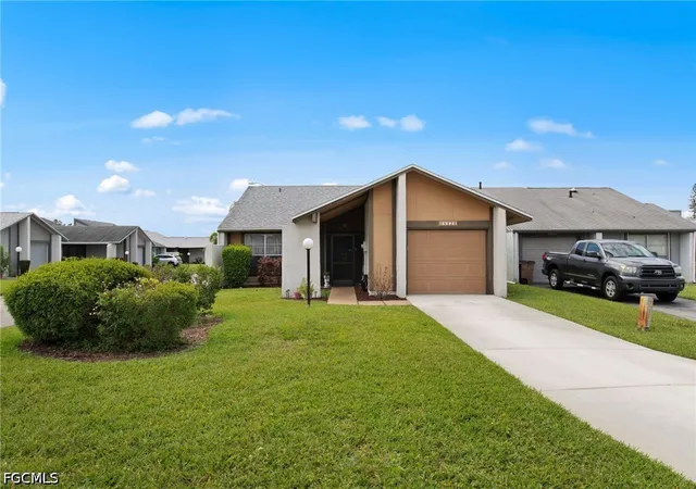 1st image of 18424 Orangecrest Ct, Lehigh Acres, FL 33936 | MLS# 2026017541