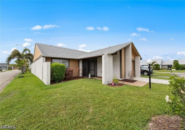 3rd image of 18424 Orangecrest Ct, Lehigh Acres, FL 33936 | MLS# 2026017541