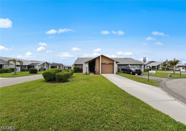 42nd image of 18424 Orangecrest Ct, Lehigh Acres, FL 33936 | MLS# 2026017541
