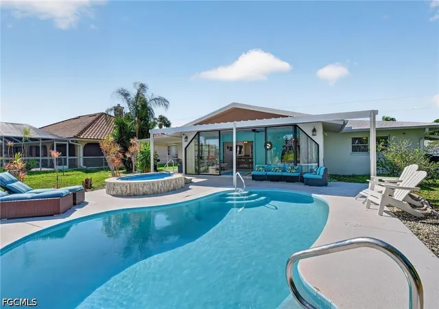 1st image of 1211 Se 21st St, Cape Coral, FL 33990 | MLS# 2026017542