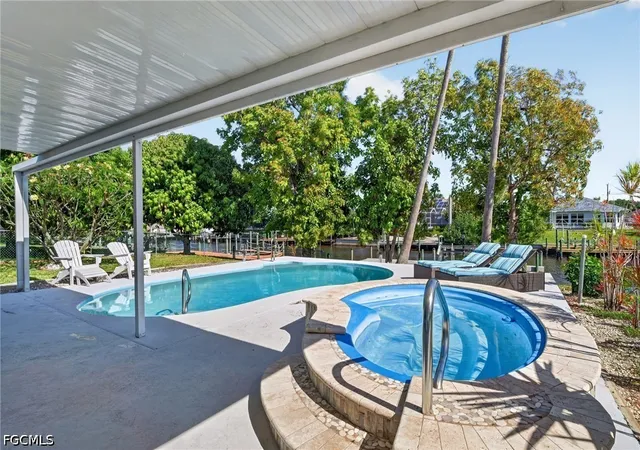5th image of 1211 Se 21St St, Cape Coral, FL 33990 | MLS# 2026017542