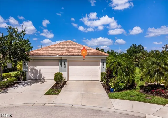 1st image of 11921 Grosseto Ct, Fort Myers, FL 33913 | MLS# 2026017556