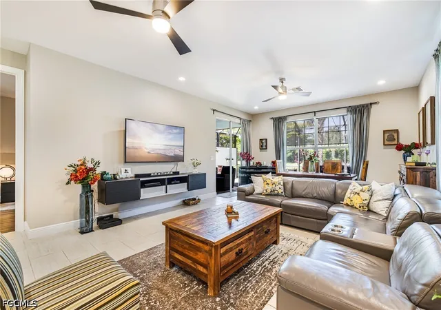 2nd image of 11921 Grosseto Ct, Fort Myers, FL 33913 | MLS# 2026017556