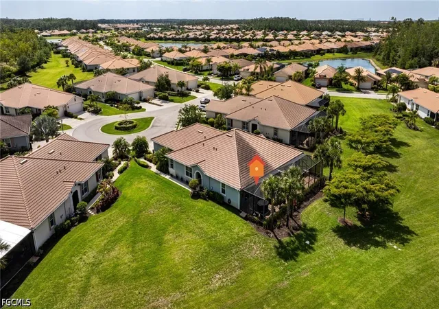 46th image of 11921 Grosseto Ct, Fort Myers, FL 33913 | MLS# 2026017556