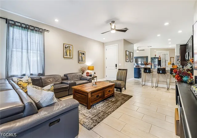 5th image of 11921 Grosseto Ct, Fort Myers, FL 33913 | MLS# 2026017556