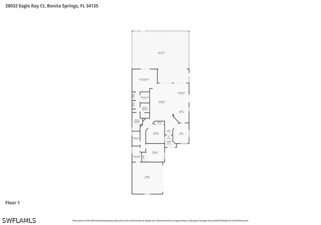 Homes for sale in Bonita Springs, FL | 28032 Eagle Ray Ct, Bonita Springs, FL 34135 | MLS# 226015159
