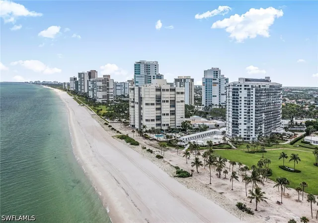 1st image of 4041 Gulf Shore Blvd N #1807, Naples, FL 34103 | MLS# 226015806