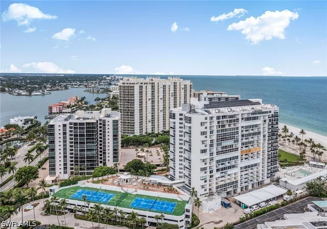 2nd image of 4041 Gulf Shore Blvd N #1807, Naples, FL 34103 | MLS# 226015806