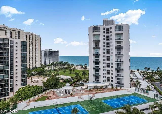 3rd image of 4041 Gulf Shore Blvd N #1807, Naples, FL 34103 | MLS# 226015806