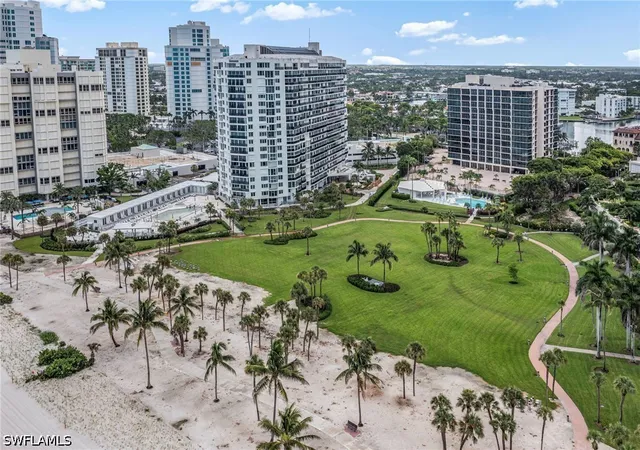 4th image of 4041 Gulf Shore Blvd N #1807, Naples, FL 34103 | MLS# 226015806