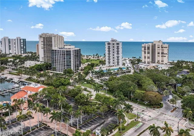 5th image of 4041 Gulf Shore Blvd N #1807, Naples, FL 34103 | MLS# 226015806
