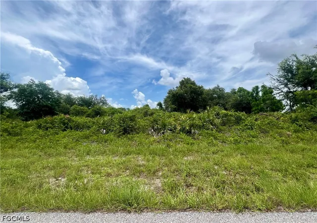 Photo 1 of Land for sale at 12322 Albrecht Ter, Port Charlotte, FL 33981 | MLS# 2026017582 | Listing updated on 2026-04-15