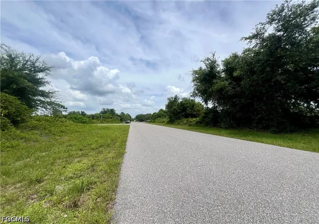 Photo 2 of Land for sale at 12322 Albrecht Ter, Port Charlotte, FL 33981 | MLS# 2026017582 | Listing updated on 2026-04-15