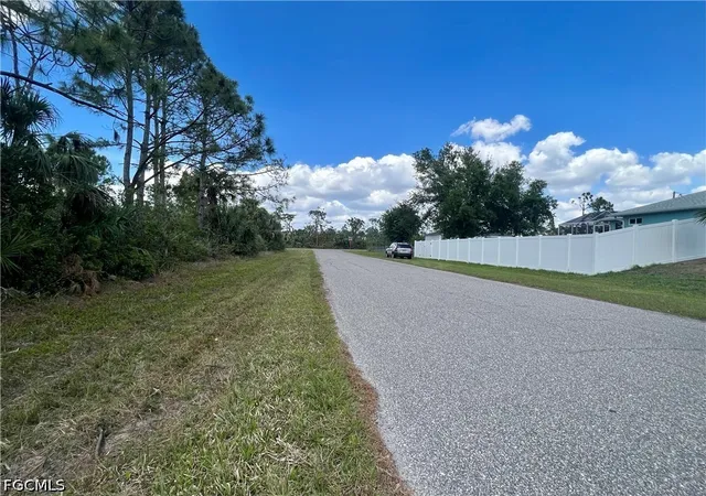 Photo 1 of Land for sale at 4441 Hobson St, Port Charlotte, FL 33981 | MLS# 2026017585 | Listing updated on 2026-04-15
