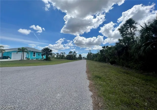 Photo 2 of Land for sale at 4441 Hobson St, Port Charlotte, FL 33981 | MLS# 2026017585 | Listing updated on 2026-04-15