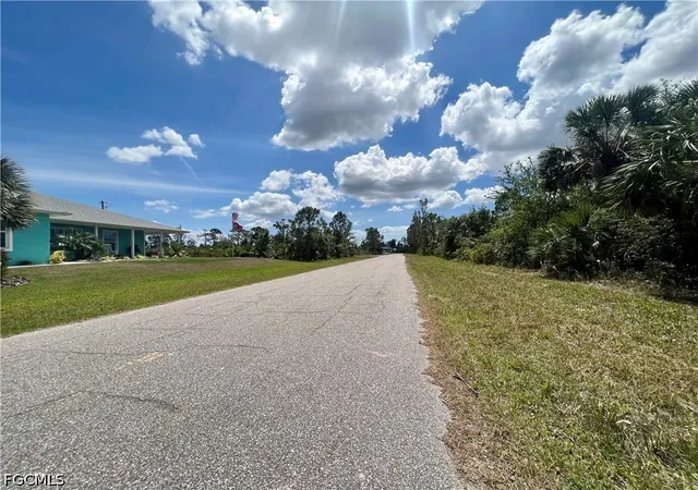 Photo 3 of Land for sale at 4441 Hobson St, Port Charlotte, FL 33981 | MLS# 2026017585 | Listing updated on 2026-04-15