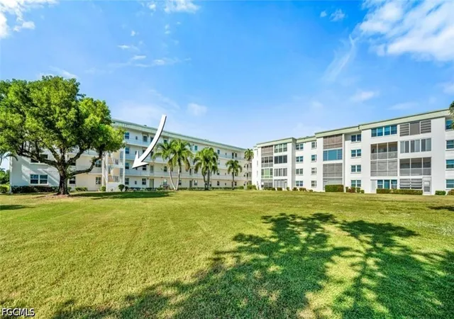 Photo 2 of Condo for sale at 1580 Pine Valley Dr #217, Fort Myers, FL 33907 | MLS# 2026017587 | Listing updated on 2026-08-31