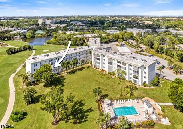 Photo 3 of Condo for sale at 1580 Pine Valley Dr #217, Fort Myers, FL 33907 | MLS# 2026017587 | Listing updated on 2026-08-31