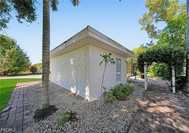 Photo 3 of Single family home for sale at 4118 Se 3rd Avenue, Cape Coral, FL 33904 | MLS# 2026017588 | Listing updated on 2026-07-13