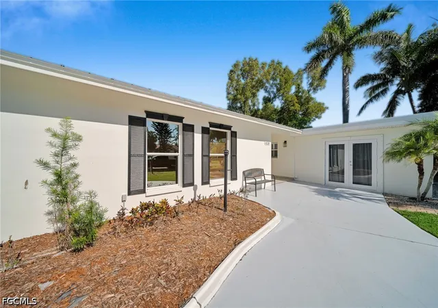 Photo 3 of Single family home for sale at 4118 SE 3rd Avenue, Cape Coral, FL 33904 | MLS# 2026017588 | Listing updated on 2026-07-13
