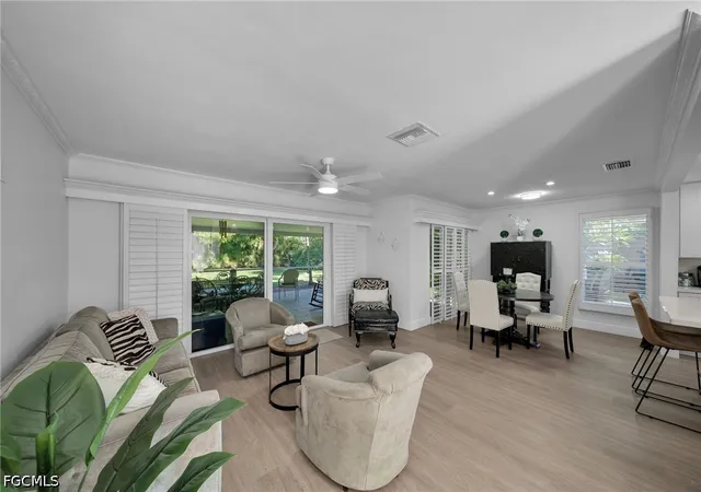 Photo 4 of Single family home for sale at 4118 SE 3rd Avenue, Cape Coral, FL 33904 | MLS# 2026017588 | Listing updated on 2026-07-13