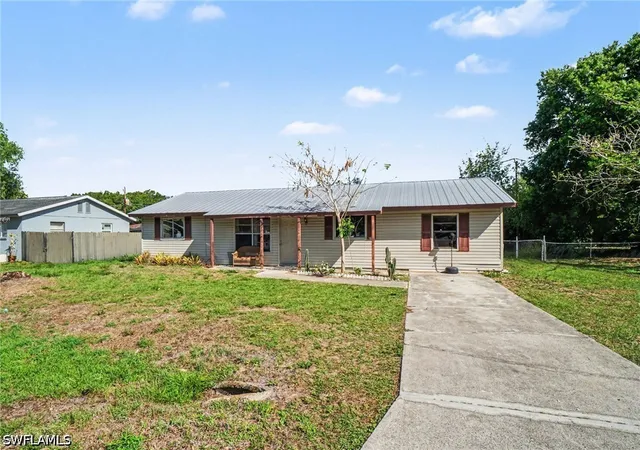 Photo 3 of Single family home for sale at 13826 5th Street, Fort Myers, FL 33905 | MLS# 226015681 | Listing updated on 2026-06-30