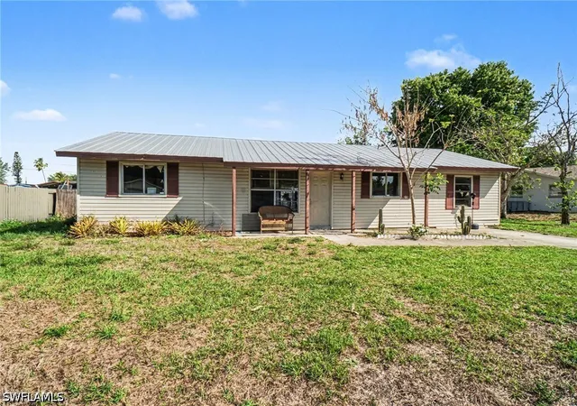 Photo 3 of Single family home for sale at 13826 5th Street, Fort Myers, FL 33905 | MLS# 226015681 | Listing updated on 2026-06-30