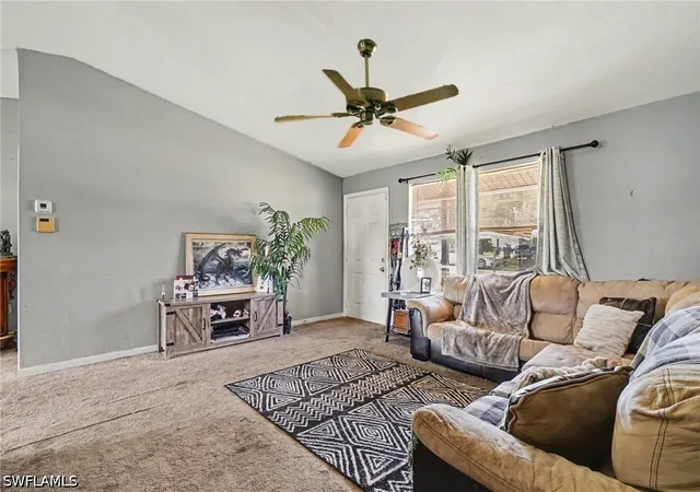 Photo 4 of Single family home for sale at 13826 5th Street, Fort Myers, FL 33905 | MLS# 226015681 | Listing updated on 2026-06-30