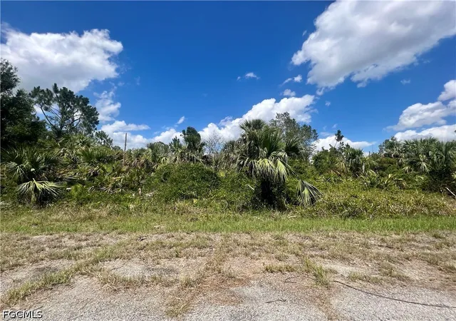 Photo 1 of Land for sale at Chinabox St, North Port, FL 34286 | MLS# 2026017590 | Listing updated on 2026-04-15