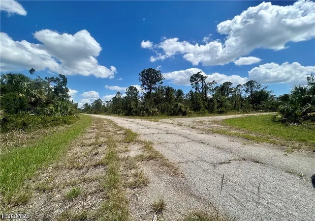 Photo 2 of Land for sale at Chinabox St, North Port, FL 34286 | MLS# 2026017590 | Listing updated on 2026-04-15