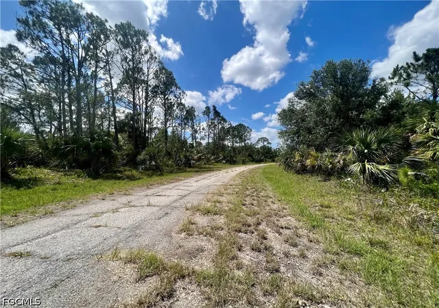 Photo 3 of Land for sale at Chinabox St, North Port, FL 34286 | MLS# 2026017590 | Listing updated on 2026-04-15