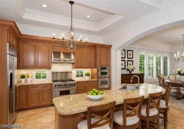 4th image of 242 Barefoot Beach Blvd, Bonita Springs, FL 34134 | MLS# 226015049