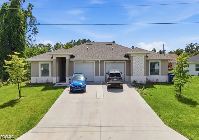 1st image of 5113 5115 Sw 30th St, Lehigh Acres, FL 33973 | MLS# 2026017604