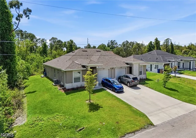 2nd image of 5113 5115 Sw 30th St, Lehigh Acres, FL 33973 | MLS# 2026017604